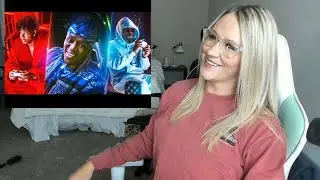 KSI – Number 2 (feat. Future & 21 Savage) [Official Music Video] | My Reaction