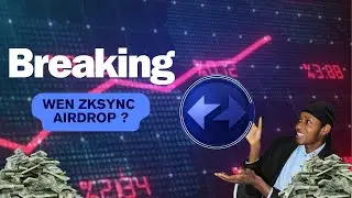 The latest in zkSync airdrop update