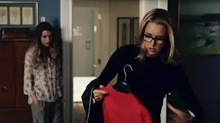 Madam Secretary Deleted Scene | S3, E10: The Race || Madam Secretary Special Features Season 3
