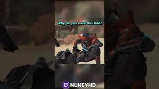 Overpriced Heirloom Skins in Apex Legends