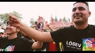 LÖSEV Çerkeş Gençlik Festivali