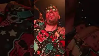 Little BIG - Tacos 🌮 😋- Live - Philadelphia 5.24.2024