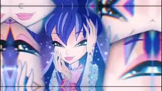 Winx Tynix Fairy