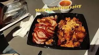Incheon to Seoul: Epic Food Adventure with Pork & Legendary Korean Fried Chicken!