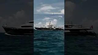 This 70 meter monster 🫡