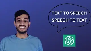 ChatGPT Text to Speech Chrome Extension