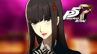 Things You Didn't Know About Persona 5