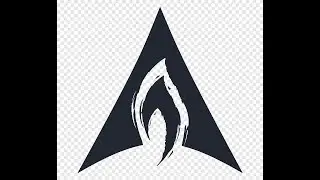 ArchLabs install