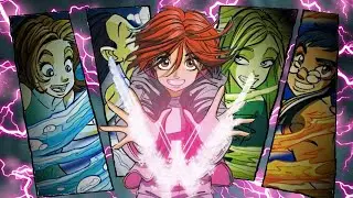 W.I.T.C.H. (GBA) | A Game Deserving Of Much More Than The Disney Treatment