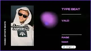 [FREE] VALD RAGE BEAT 