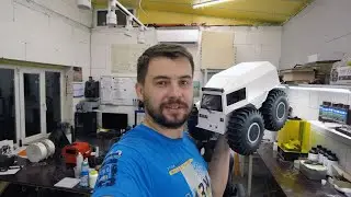 Где пропадал? Что нового?