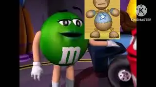 If HM-Kid Toons Took over anything 970