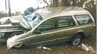 Car Crashes (Pictures)