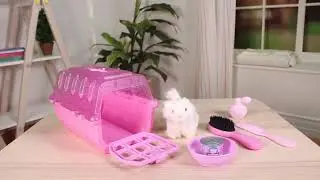 Transportador de Mascotas - BT7230Z