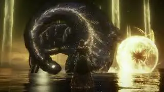 Elden Ring  - Divine Punishment