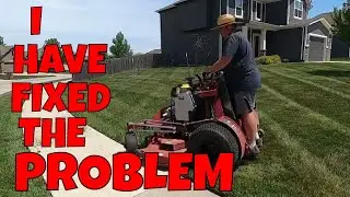 IT IS ALL UNDER CONTROL NOW