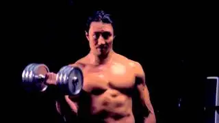 A SOLUÇÃO Para Ganhar Até 5kg de Massa Muscular em 4 Semanas
