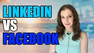 LinkedIn vs Facebook for Landing Clients as a Freelancer \\ How to Get Freelance Clients