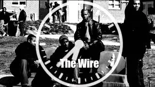 Alfa beats - Trap beat THE WIRE (2020)