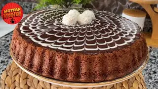 Yaş pastayı aratmayacak şahane bir lezzet tart pasta tarifi 🍮 #youtube #keşfet #mutfakkedisi