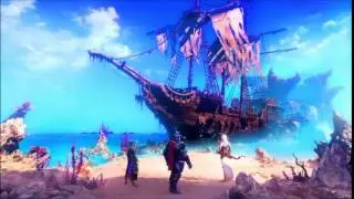 Trine 3: The Artifacts of Power Full OST / Soundtrack (by Ari Pulkkinen)