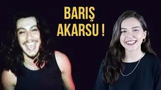 ANADOLU ROCK'IN SÜRMELİ ÇOCUĞU: Barış Akarsu