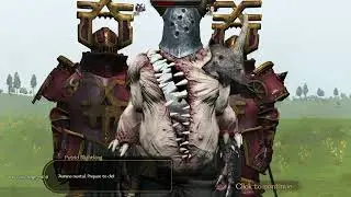 The Old Realms Warhammer Mod (Bannerlord) Ep. 10 - CHAOS GATE CLOSED!!!