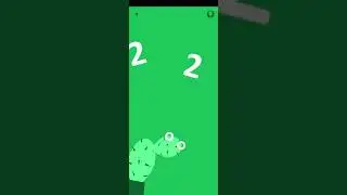 Green Game Level 22 Walkthrough