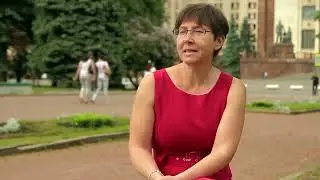 The documentary 