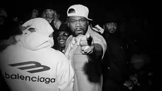 New York Type Beat - 