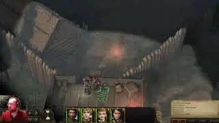 Pathfinder's: Kingmaker- Stolen Land's Bandit War- Part 2