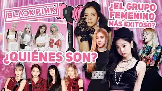 GUÍA BÁSICA PARA STANEAR A BLACKPINK | Anyohaseyo!