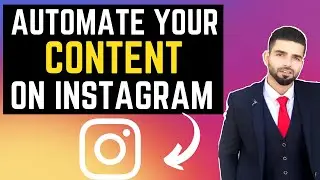 How To Plan, Schedule, And Automate Your Instagram Posts: Step By Step Tutorial