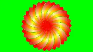 Chakra Green Screen 404 | Ladila Screen Dhamal ||