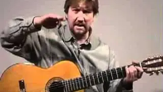 Beginner Guitar Lesson 6