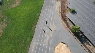 DJI Spark - 3 Minutes Of Stock Footage