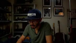 Live stream Armando Ello