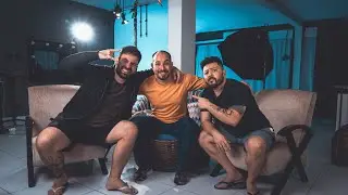 PEDI DEMISSÃO E VIREI FOTÓGRAFO - MAFECAST