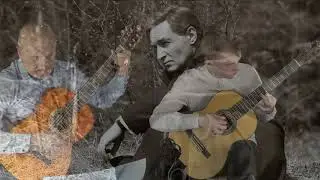 М. Таривердиев. "Песня о далёкой Родине"