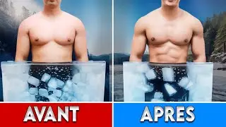 Maigrir avec les bains froids ? Le vrai du faux..