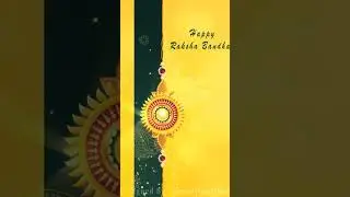 Rakshabandhan special day