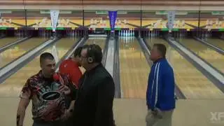 2017 PBA Xtra Frame Reality Check Classic Stepladder Finals