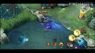 One vs one nag surend ang kalaban ko
