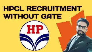 HPCL RECRUITMENT 2022 FOR E-2 GRADE