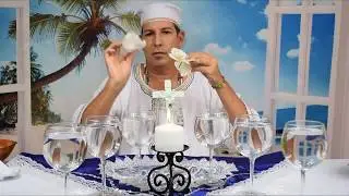 OBRA Y BANO ESPIRITUAL DESPUES DE UN TRABAJO ESPIRITUAL O MISA SI USTED SE SIENTE BAJO DE ENERGIAS