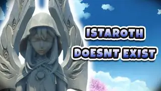 Istaroth Doesn't Exist (Genshin Impact Theory)
