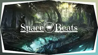 Space Beats - Final Fantasy 🌑 lofi hip hop/stress relief/relaxing music/study music