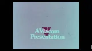 Viacom Enterprises 