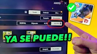 ✅NOW YOU CAN PLAY FREE FIRE AT 120 FPS NATIVELY!!! 🔴 MODULE-LESS METHOD 🔥 FOR BLUESTACKS AND MSI