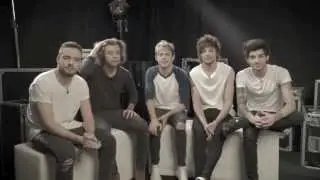 OneDirection sad